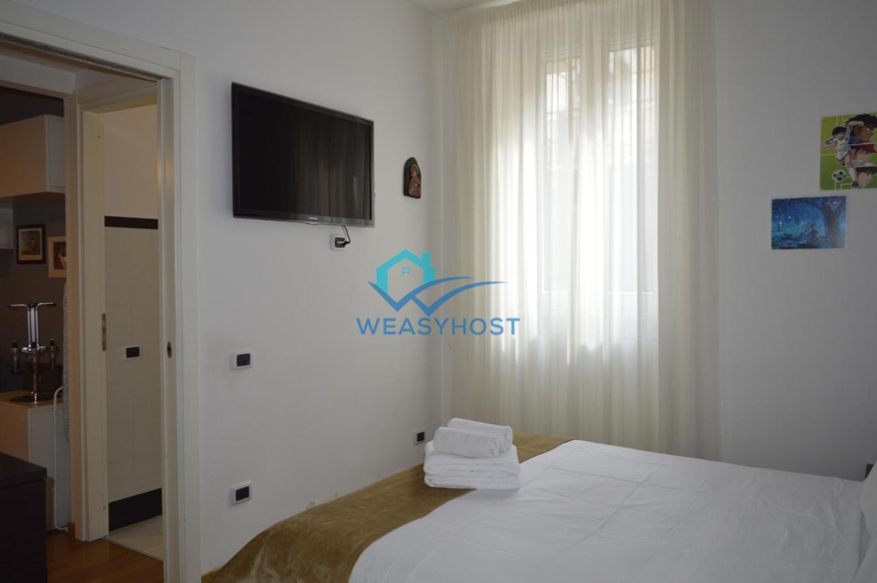Your Roman Retreat Near San Giovanni Exterior photo